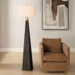 Lathey Floor Lamp - Image 3