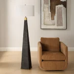 Lathey Floor Lamp - Image 4