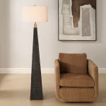 Lathey Floor Lamp - Image 5