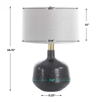 Flanagan Table Lamp - Image 7