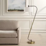 Irwin Floor Lamp - Image 4