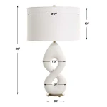 Meridian Table Lamp - Image 8