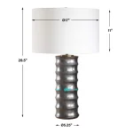 Corvair Table Lamp - Image 9