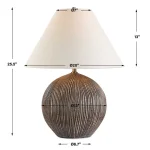 Sayre Table Lamp - Image 9