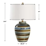 Judarn Table Lamp - Image 8