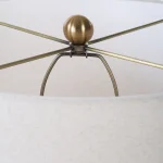 Helston Table Lamp - Image 8