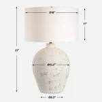 Karena Table Lamp - Image 8