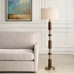 Stacked Floor Lamp - Image 3