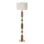 Stacked Floor Lamp - Image 5