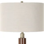 Stacked Floor Lamp - Image 6