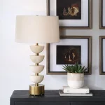 Hemisphere Table Lamp - Image 3