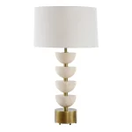 Hemisphere Table Lamp - Image 5