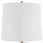 Trentino Table Lamp, Black - Image 7