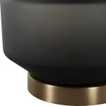 Trentino Table Lamp, Black - Image 8