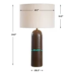 Trexler Table Lamp - Image 8