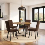 Elmira CHAIRS 30530-WE/1B25LBF4 - Image 6
