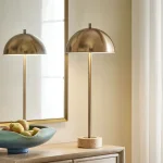 Dunham Buffet Lamp - Image 3