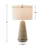Mosier Table Lamp - Image 8