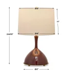 Colette Table Lamp - Image 8