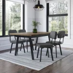 Clarkson CHAIRS 30546-WE/1B25MDF4 - Image 6