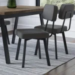 Clarkson CHAIRS 30546-WE/1B25MDF4 - Image 7