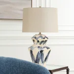 Oranda Table Lamp - Image 4