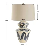Oranda Table Lamp - Image 8