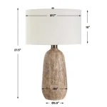 Napier Table Lamp - Image 8