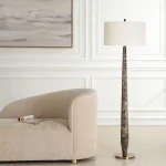 Tyree Floor Lamp - Image 4
