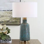 Dauphine Table Lamp - Image 3