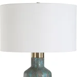 Dauphine Table Lamp - Image 6