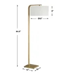 Laight Floor Lamp - Image 10