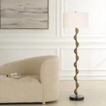 Remolino Floor Lamp - Image 3