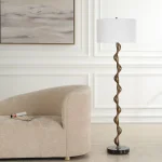 Remolino Floor Lamp - Image 4