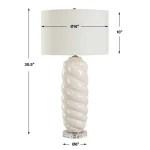 Anneli Table Lamp - Image 8