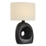 Peephole Indoor-outdoor Table Lamp - Image 7