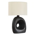 Peephole Indoor-outdoor Table Lamp - Image 8