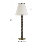 Gallus Table Lamp - Image 8