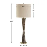Jameson Table Lamp - Image 8