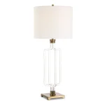 Outline Cordless Table Lamp