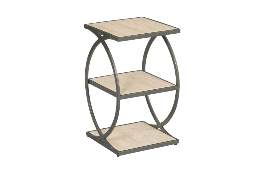Windover Unison Accent Table