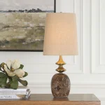 Percy Buffet Lamp - Image 3
