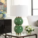 Banner Table Lamp - Image 4