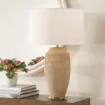 Sandstone Flow Table Lamp - Image 3