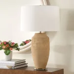 Sandstone Flow Table Lamp - Image 4