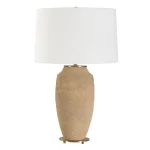 Sandstone Flow Table Lamp - Image 5