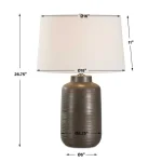 Calderone Table Lamp - Image 8