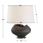 Nocturne Table Lamp - Image 9