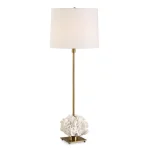 Caronia Buffet Lamp