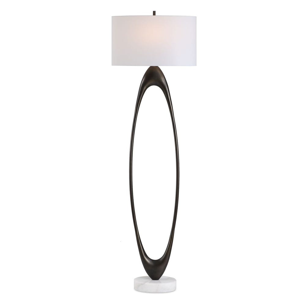 Sonic Floor Lamp